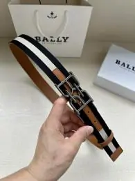 ceinture Bally